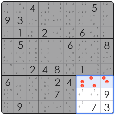 sudoku puzzle print